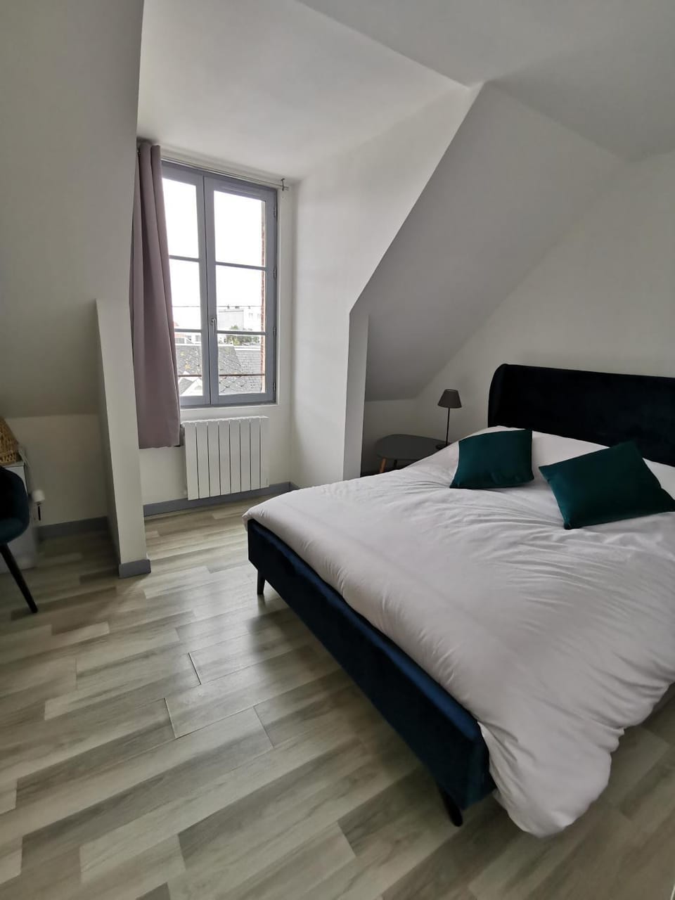 Comme chez vous House in Le Crotoy