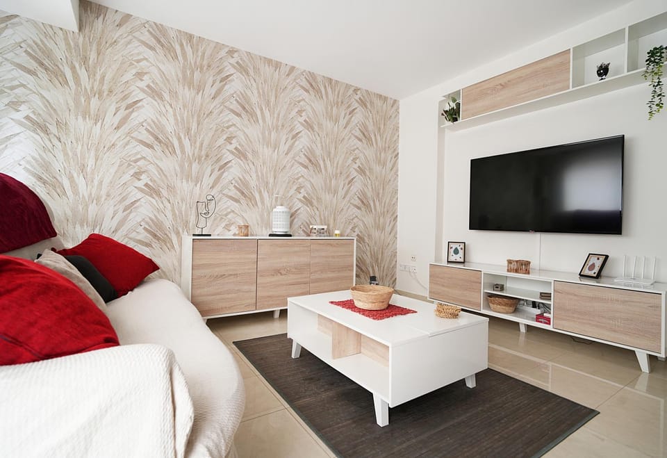 Precioso apartamento en el centro de Sanxenxo Apartment in Sanxenxo