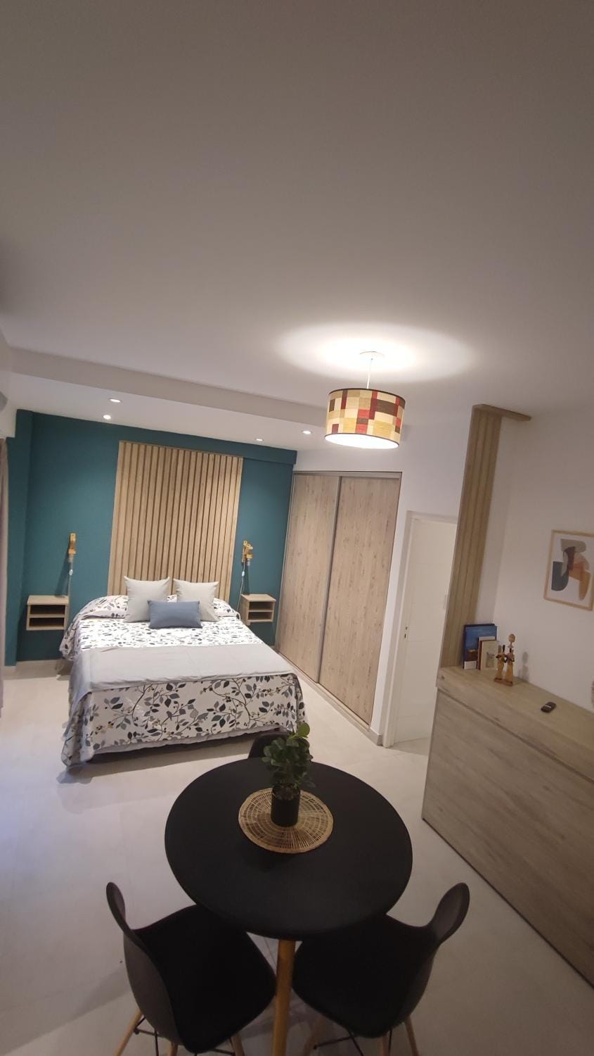 Departamento CAMILA Apartment in San Salvador de Jujuy