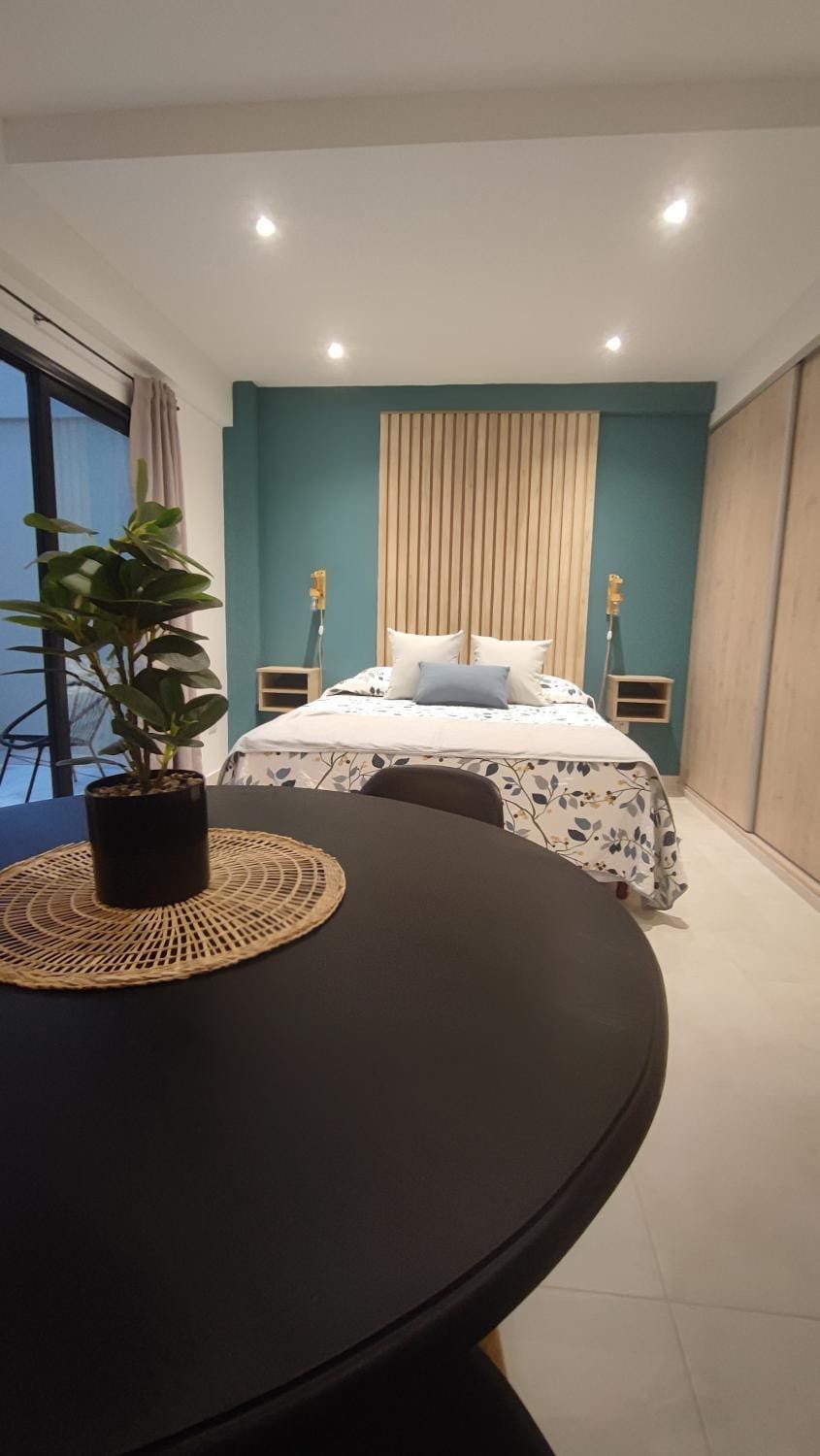 Departamento CAMILA Apartment in San Salvador de Jujuy