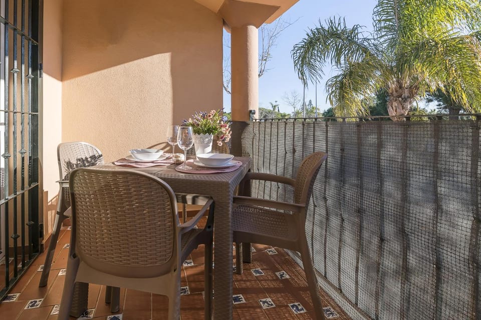 Balcony/Terrace, Other
