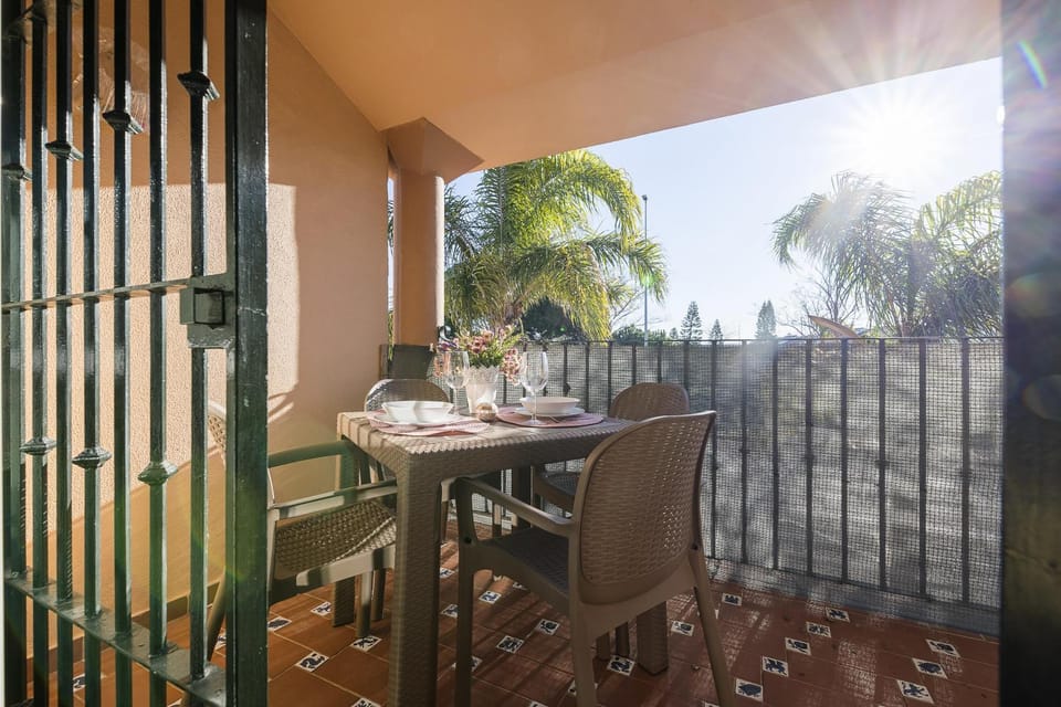 Balcony/Terrace, Other