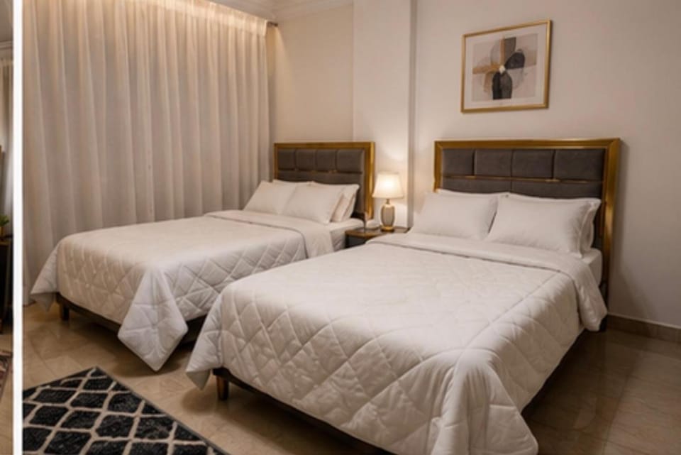 Elite Apartment in sheraton Heliopolis 5 minutes from Cairo Airport Apartment in Cairo Governorate