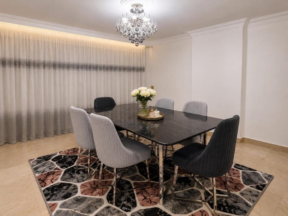 Elite Apartment in sheraton Heliopolis 5 minutes from Cairo Airport Apartment in Cairo Governorate