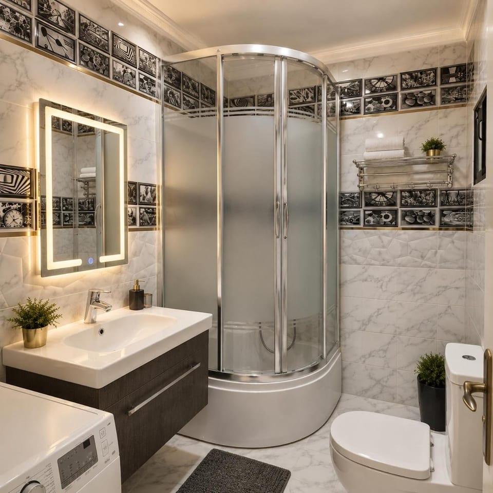 Elite Apartment in sheraton Heliopolis 5 minutes from Cairo Airport Apartment in Cairo Governorate