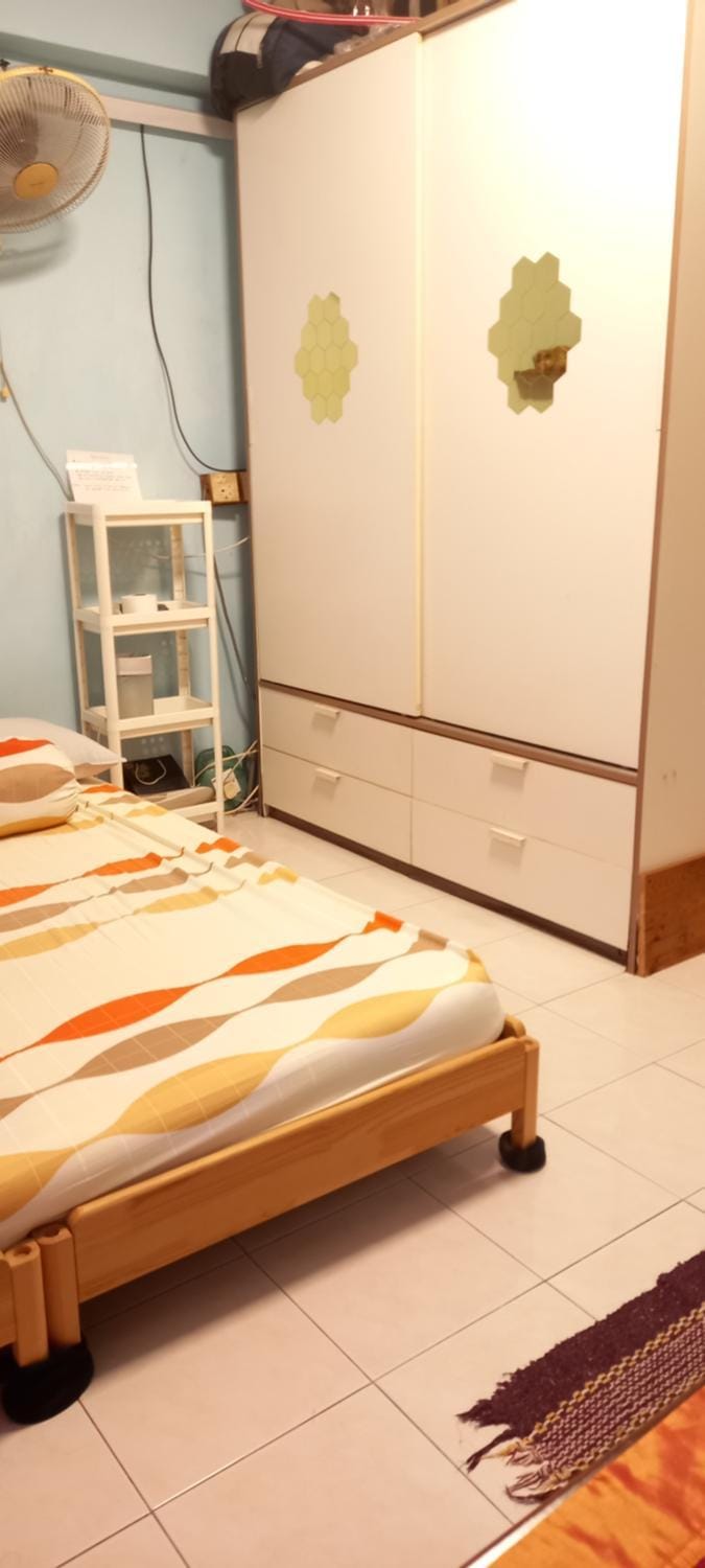 Jerry's Homestay Batu Caves Gombak Vacation rental in Selangor, Malaysia