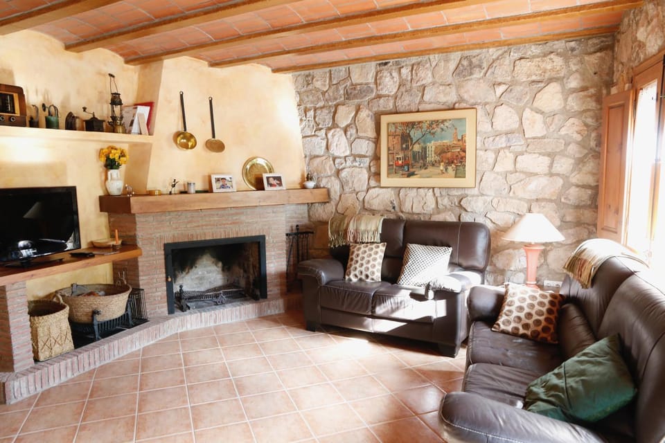 TV and multimedia, Living room, Dining area, flat iron