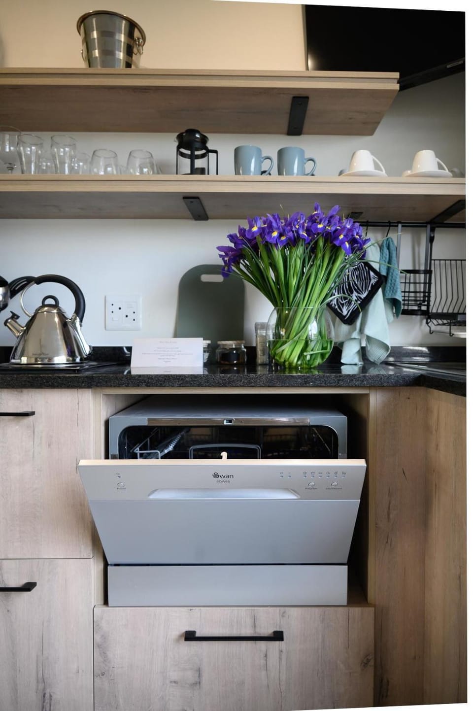 dishwasher