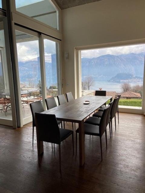 Villa Rogaro Corinna Villa in Tremezzina