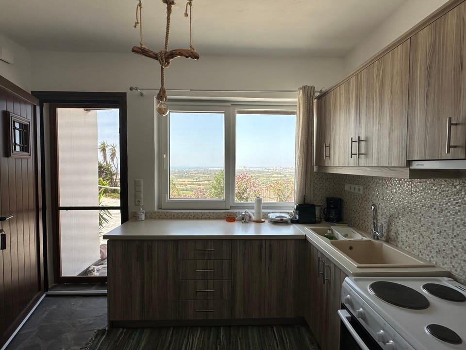 Janakos Luxury Apartment Apartment in Naxos, Naxos and Lesser Cyclades, Greece