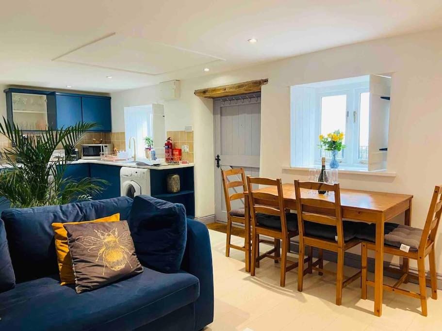 The Cider House Holiday Cottage Apartment in Forest of Dean