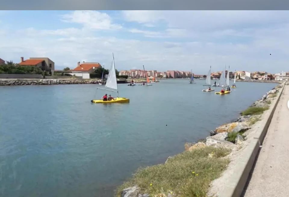 Natural landscape, Activities, Lake view