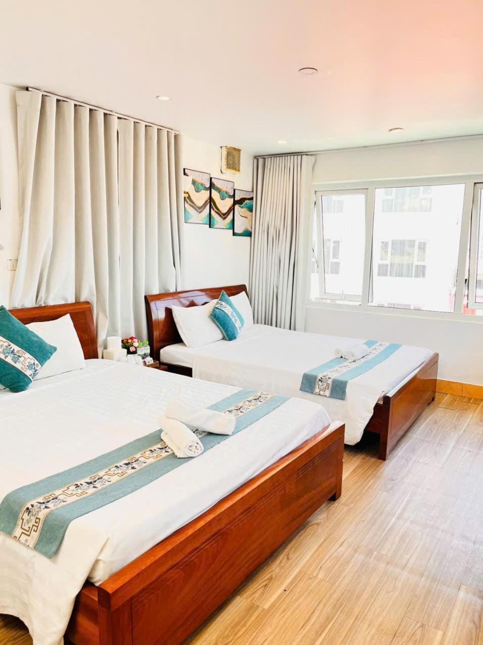 Hanoi Okaeri Hotel Vacation rental in Hanoi