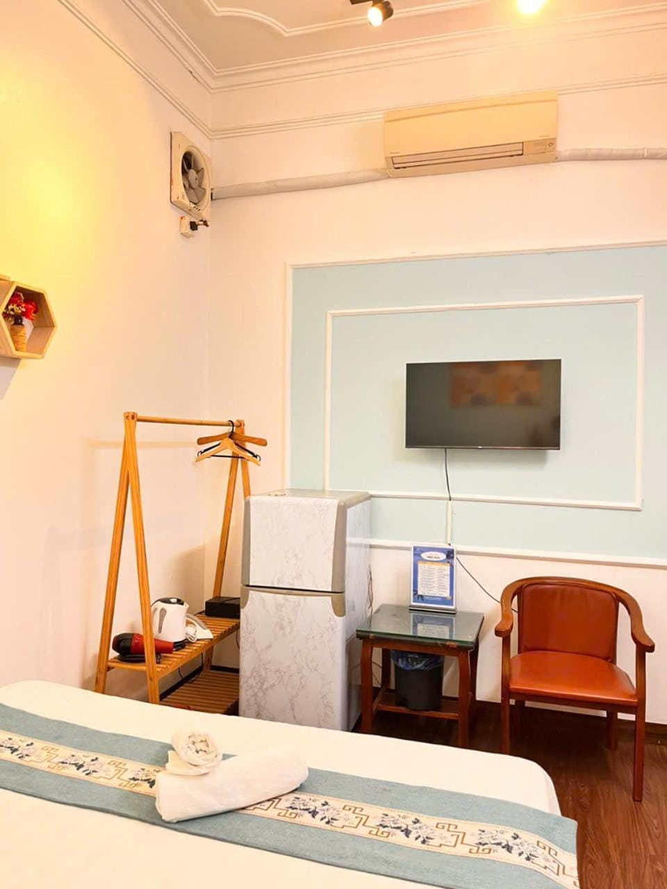 TV and multimedia