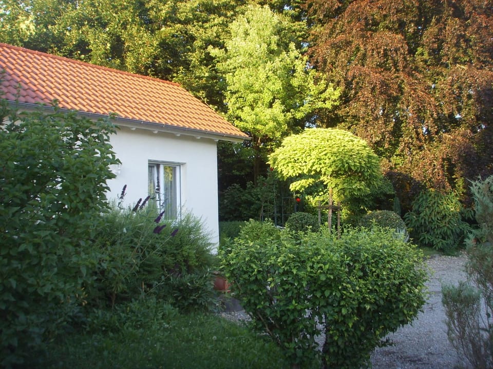 Property building, Natural landscape, Garden, Garden, Garden view