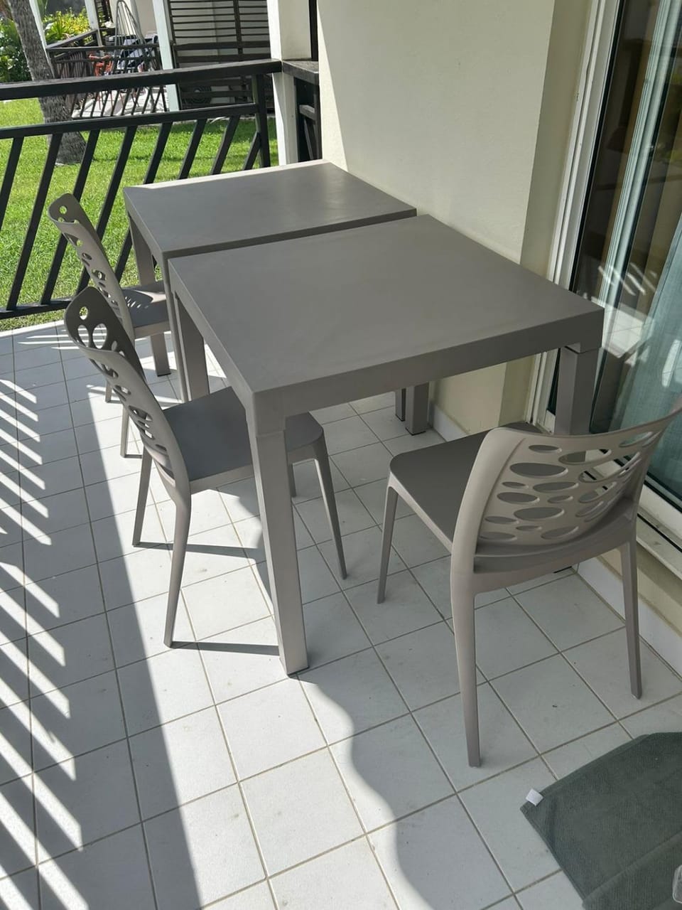 Appartement Blue Océan Apartment in Grande-Terre, Guadeloupe