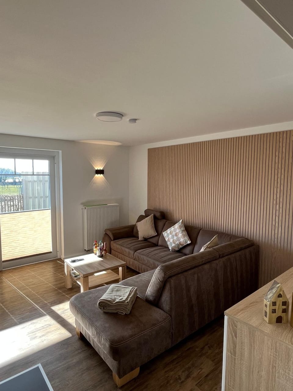 Pferdestall Apartment in Grömitz