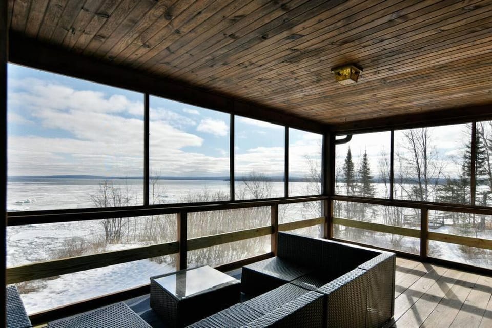 Natural landscape, View (from property/room), Balcony/Terrace