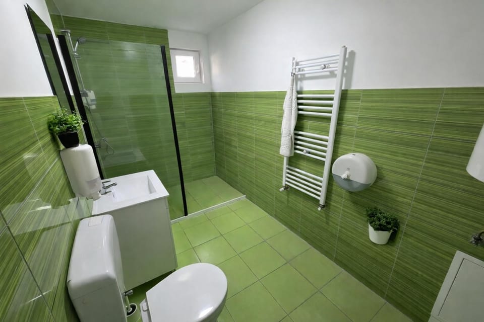 Elis Tranzit House Merei Bed and Breakfast in Romania