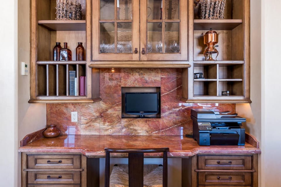 Copper Ridge House in Ketchum