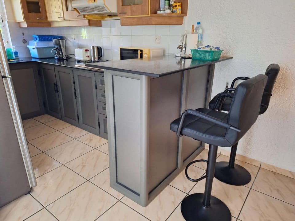 ssvilla Apartment in Flic en Flac
