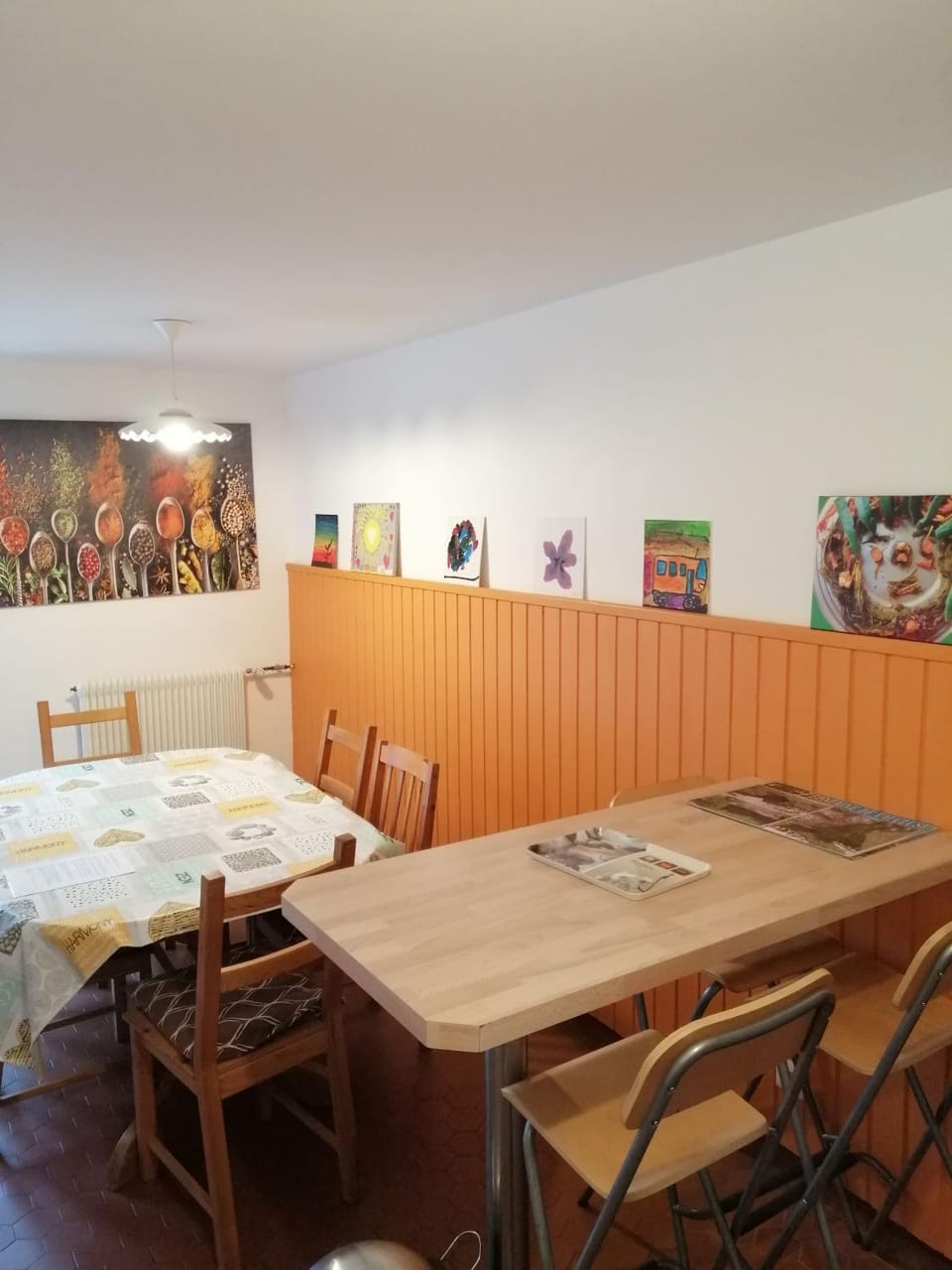 Gîte Normand Le Merle blanc 2 à 6 personnes House in Normandy