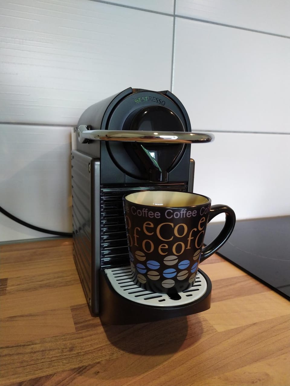 Coffee/tea facilities, Kitchen or kitchenette