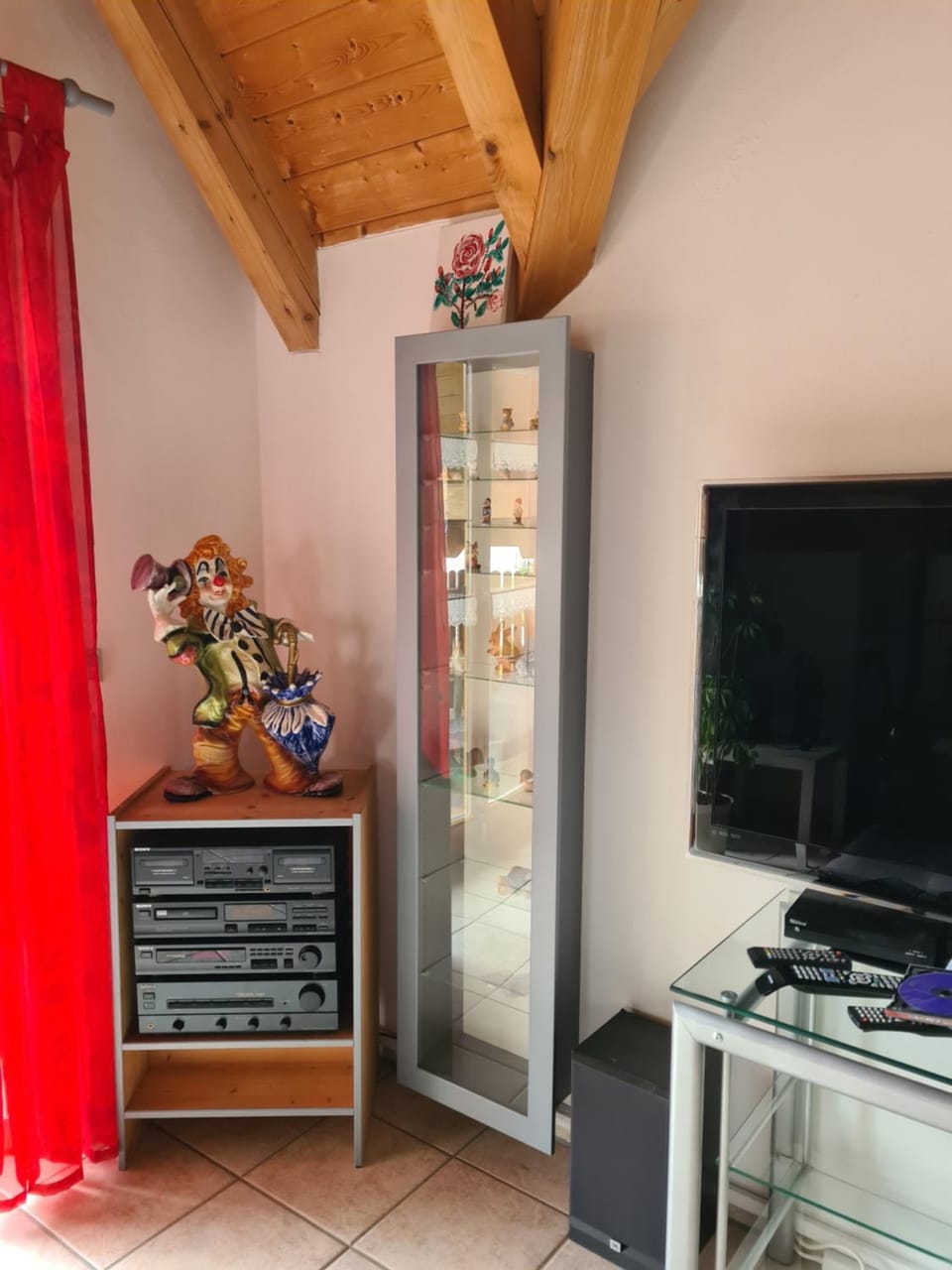 Ferienwohnung Helga Apartment in Bavaria