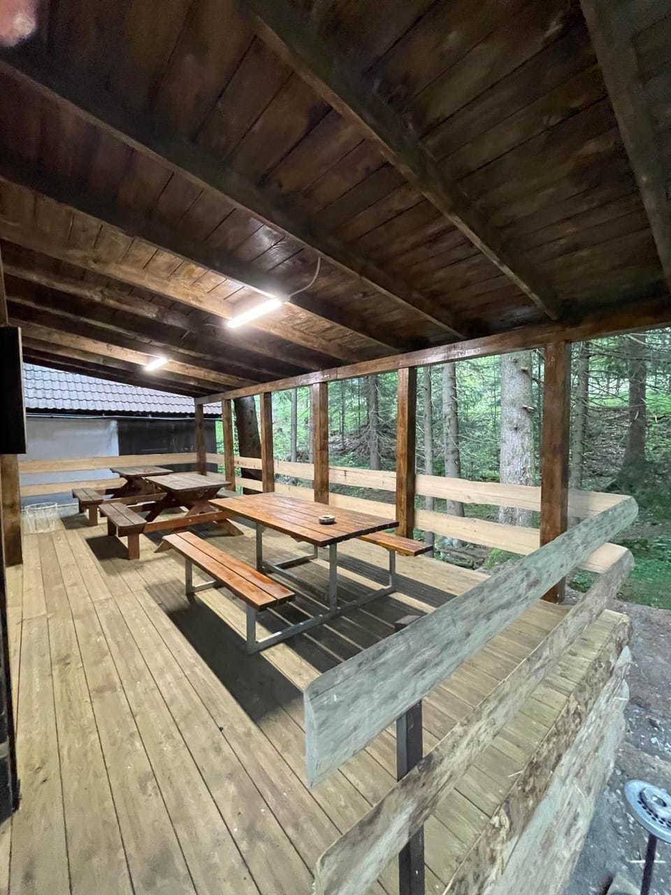 Off site, Balcony/Terrace