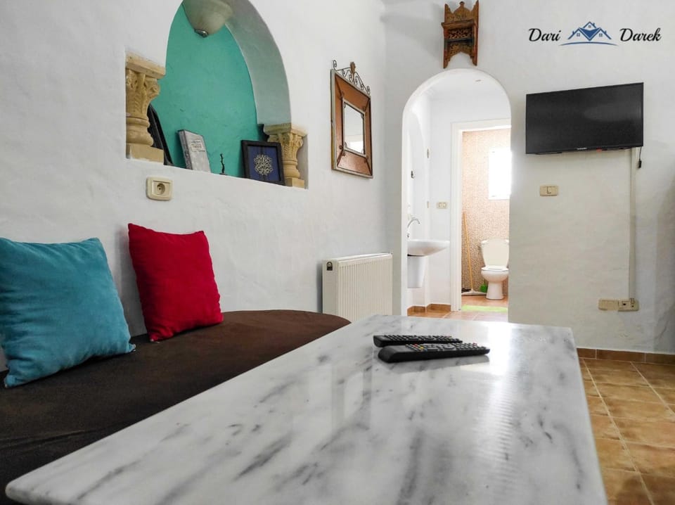 Dolce Apartment in Tunisia