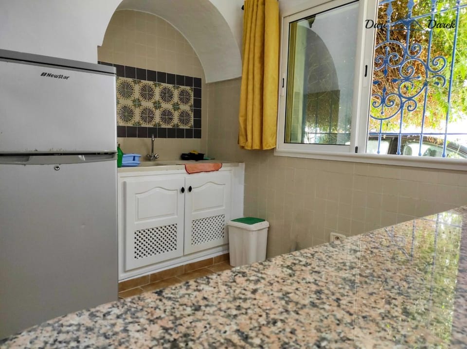 Dolce Apartment in Tunisia