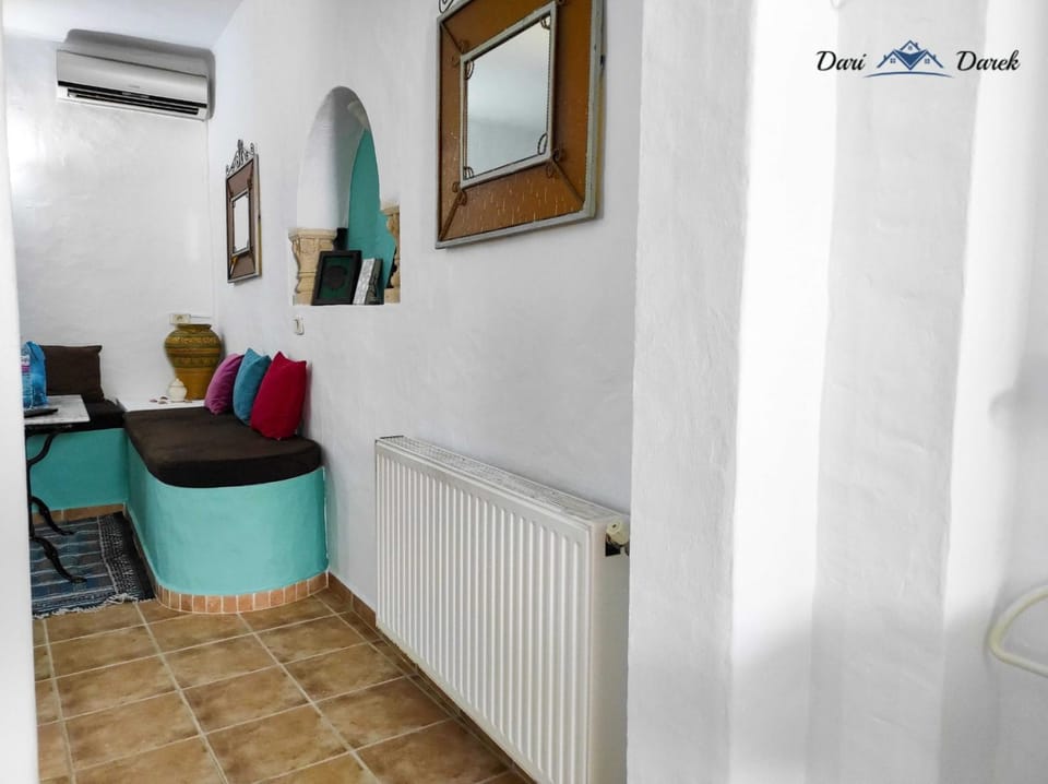 Dolce Apartment in Tunisia