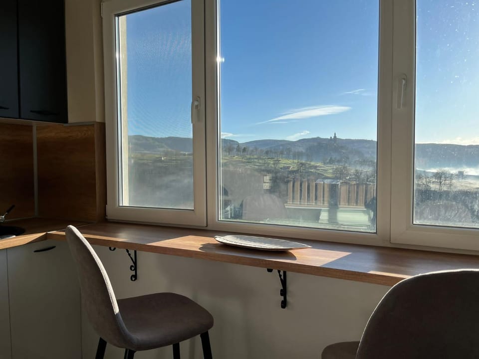 Natural landscape, Landmark view, Mountain view