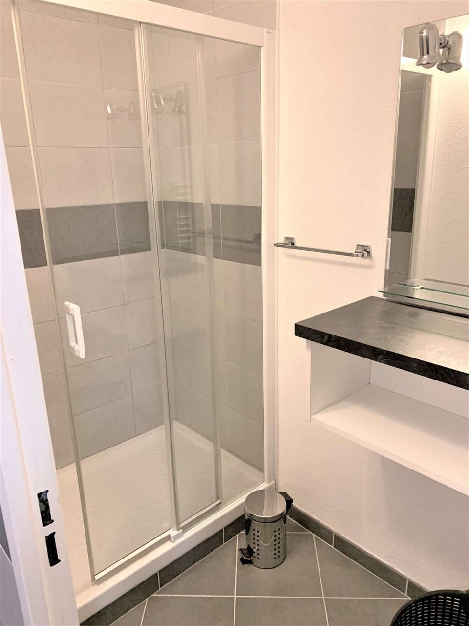Appartement bien équipé à 500m plage et commerces à PERROS-GUIREC - Réf 948 Apartment in Perros-Guirec
