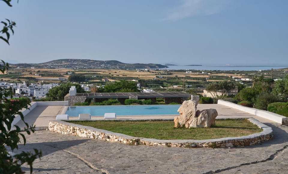 Sea view, Swimming pool