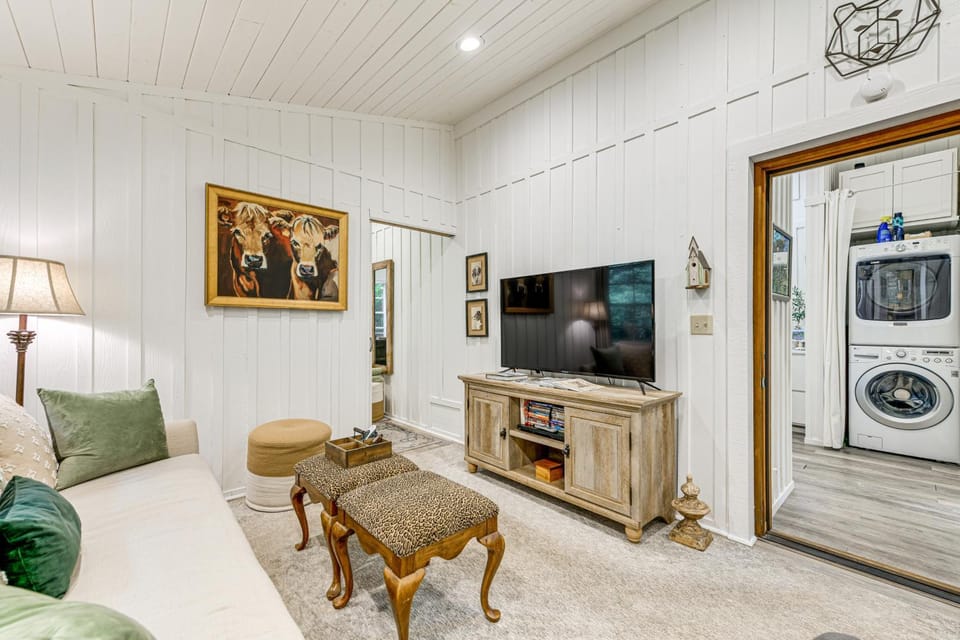 Highlands Vacation Rental - Walk to Main St! House in Highlands