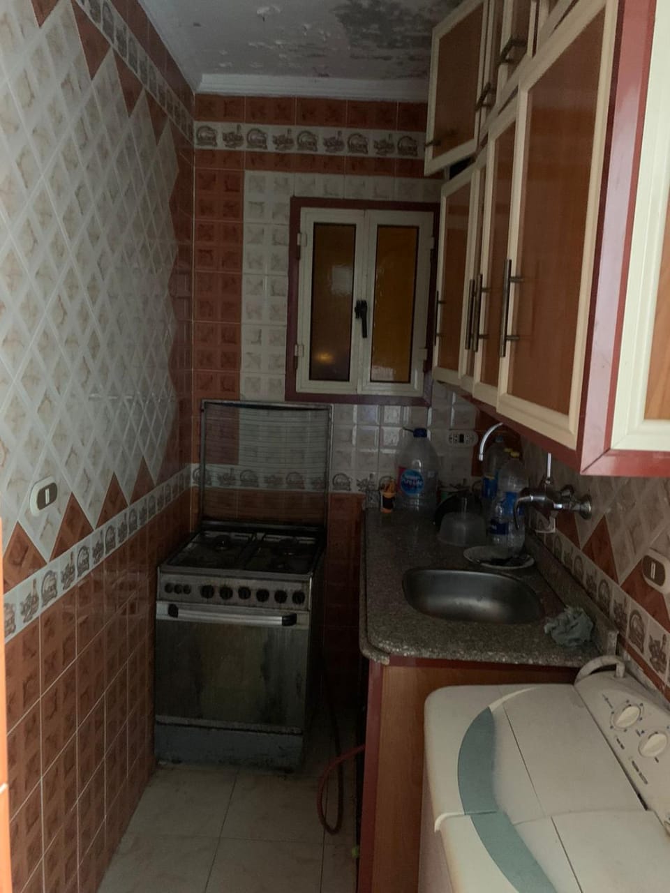 Kitchen or kitchenette, pet friendly