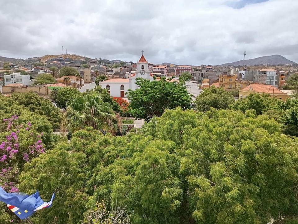 City view