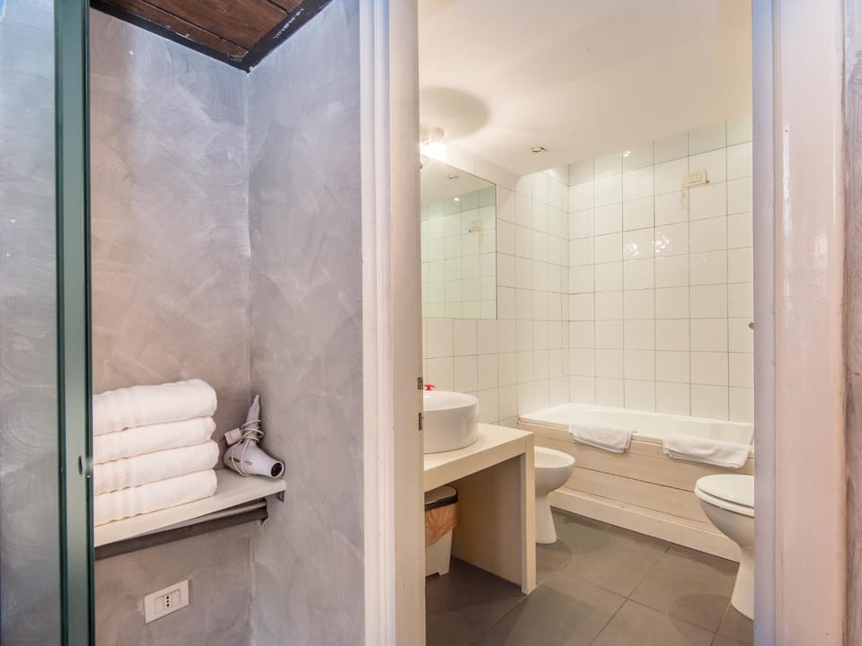 Ara Pacis Navona Apartments Apartment in Rome