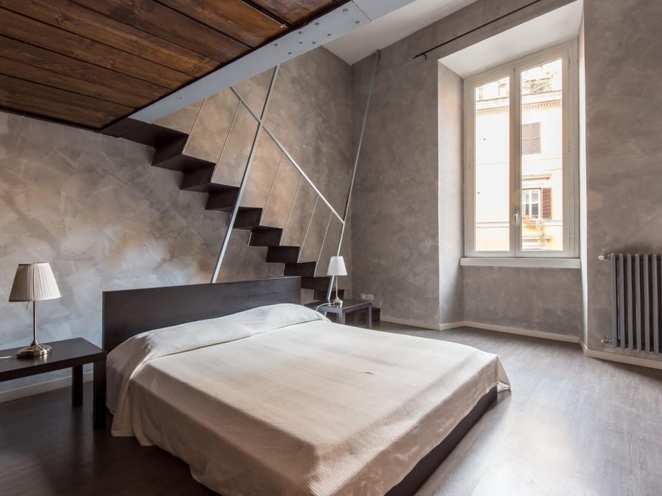 Ara Pacis Navona Apartments Apartment in Rome