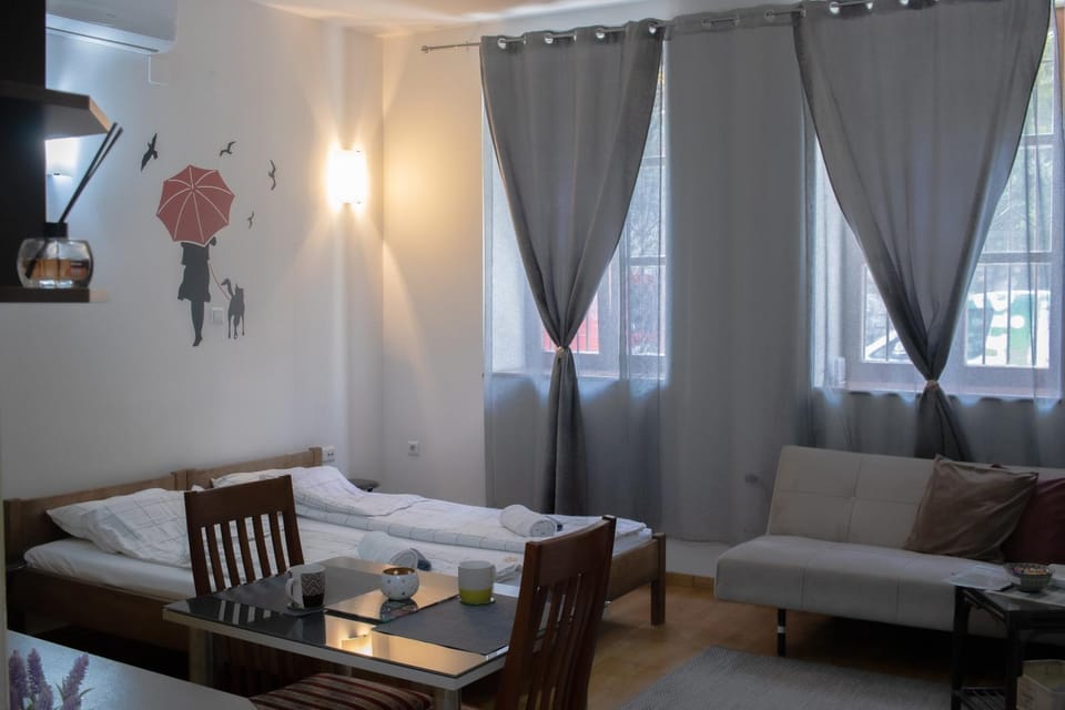 KONAK MALI Apartment in Sarajevo