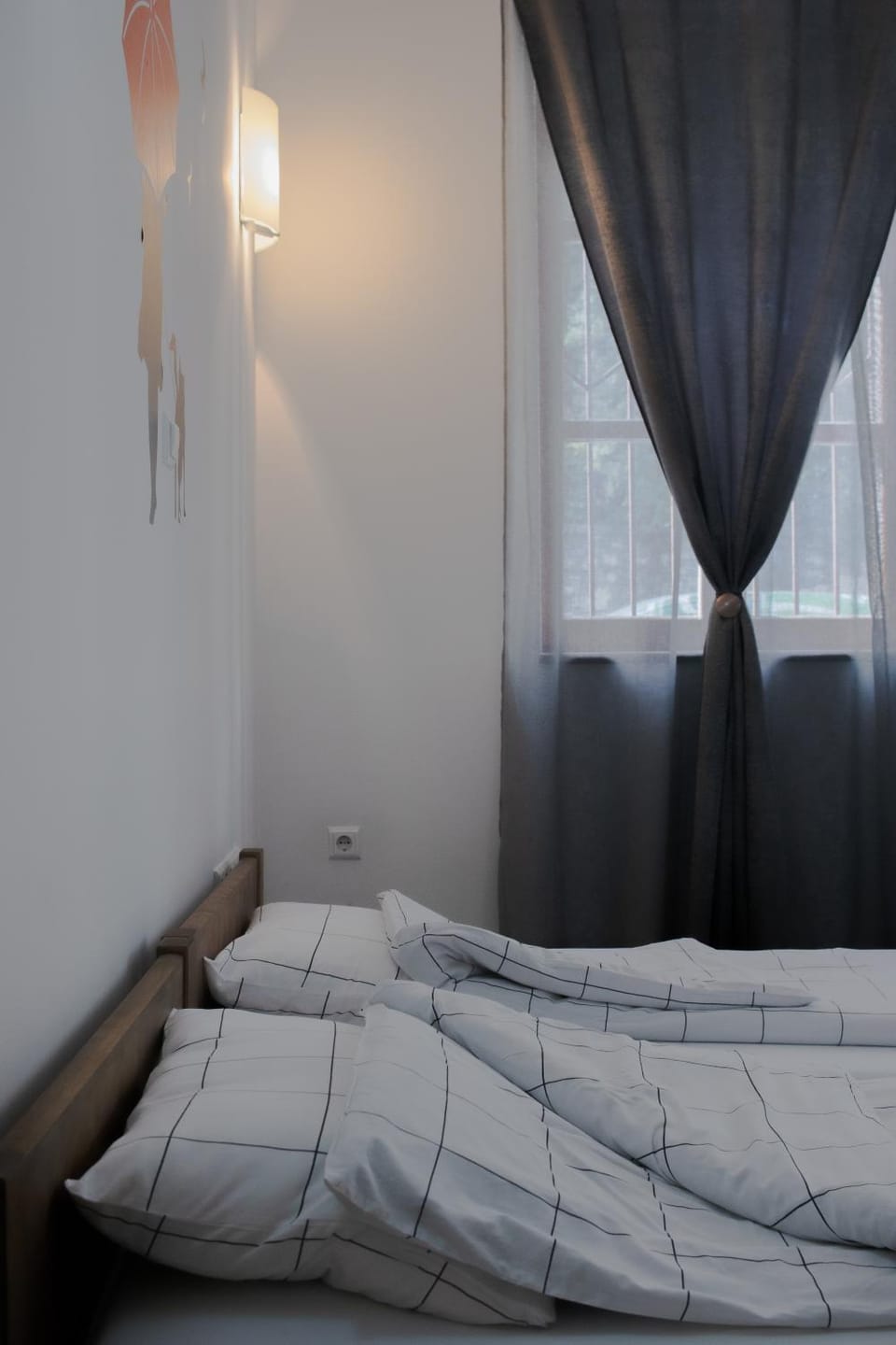 KONAK MALI Apartment in Sarajevo