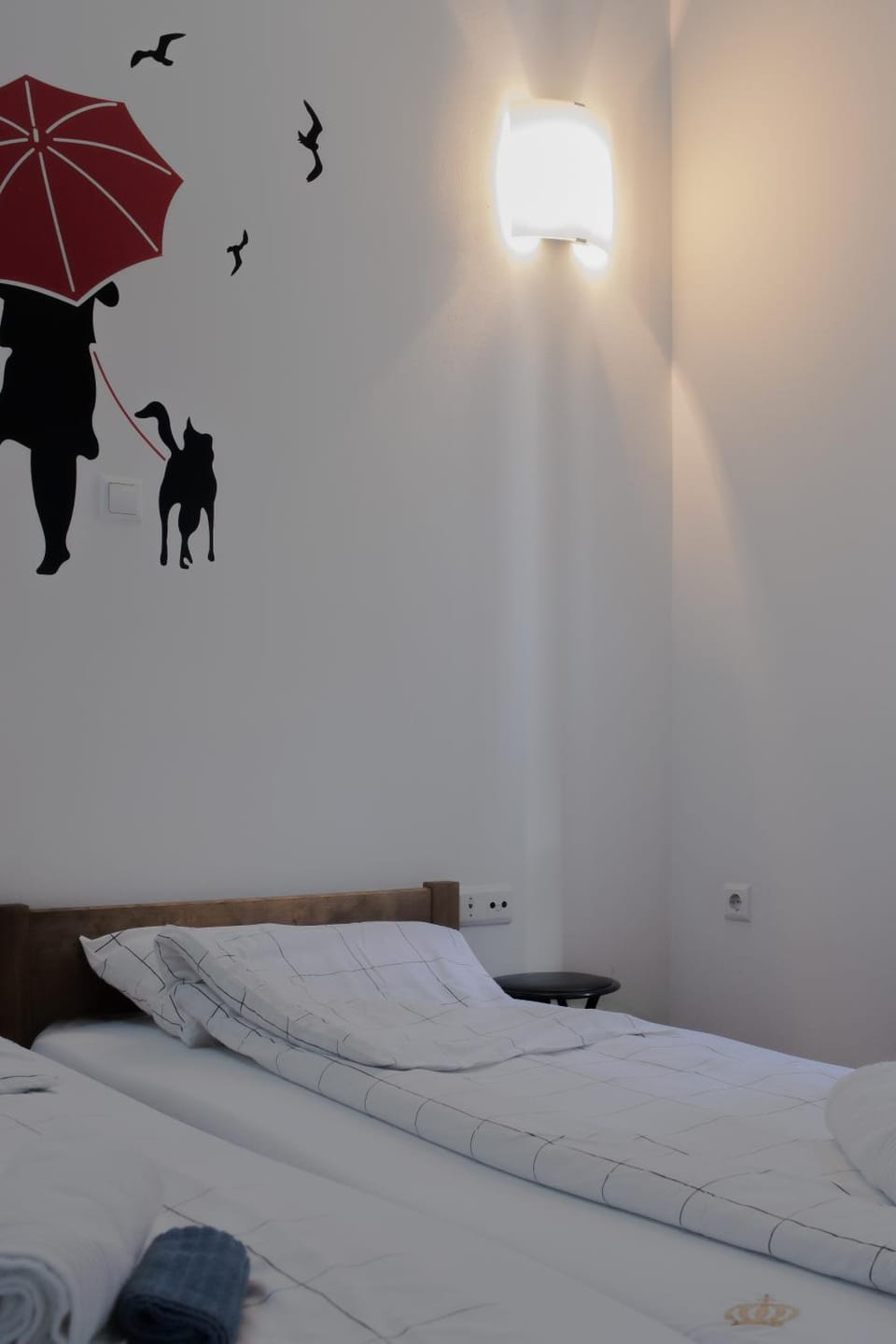 KONAK MALI Apartment in Sarajevo