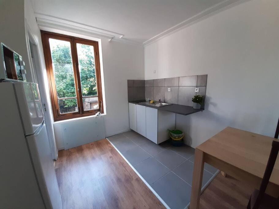 Résidence du Houx - 4 (Astérix, Aéroport CDG, Chantilly, Parc expos...) Apartment in Île-de-France