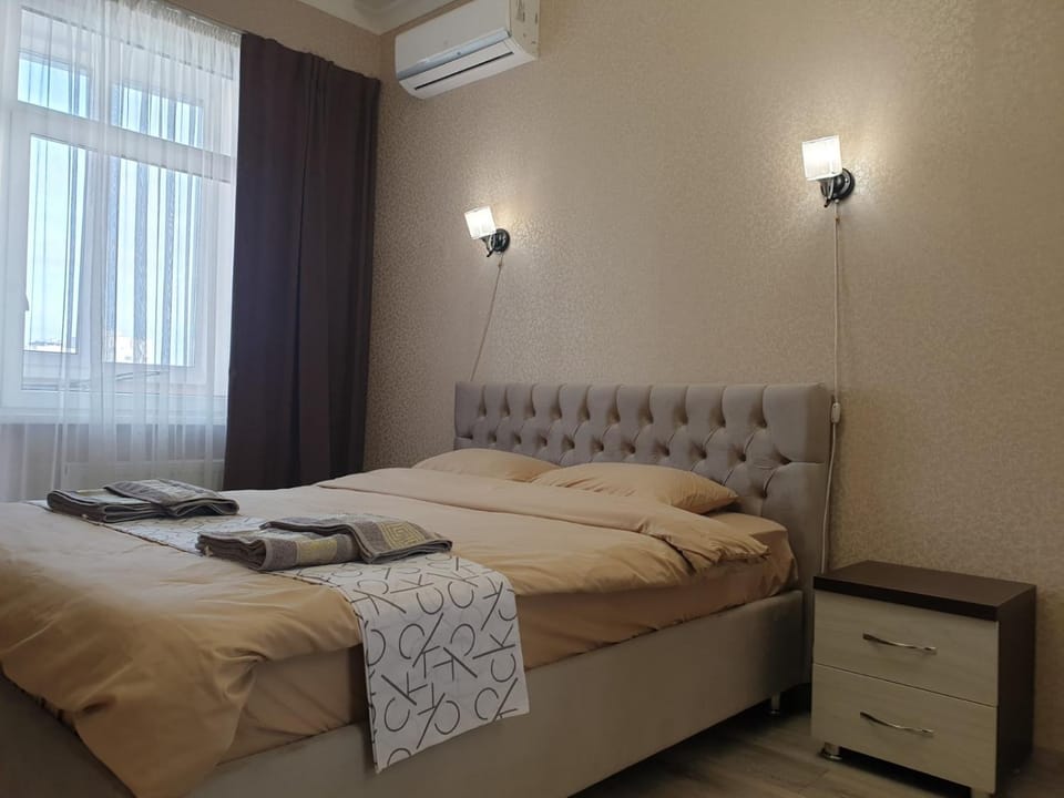 Elegance 1BD apartment with living room Apartment in Chișinău