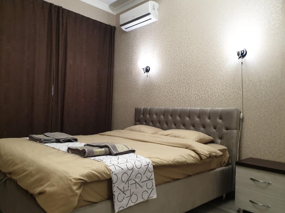 Elegance 1BD apartment with living room Apartment in Chișinău