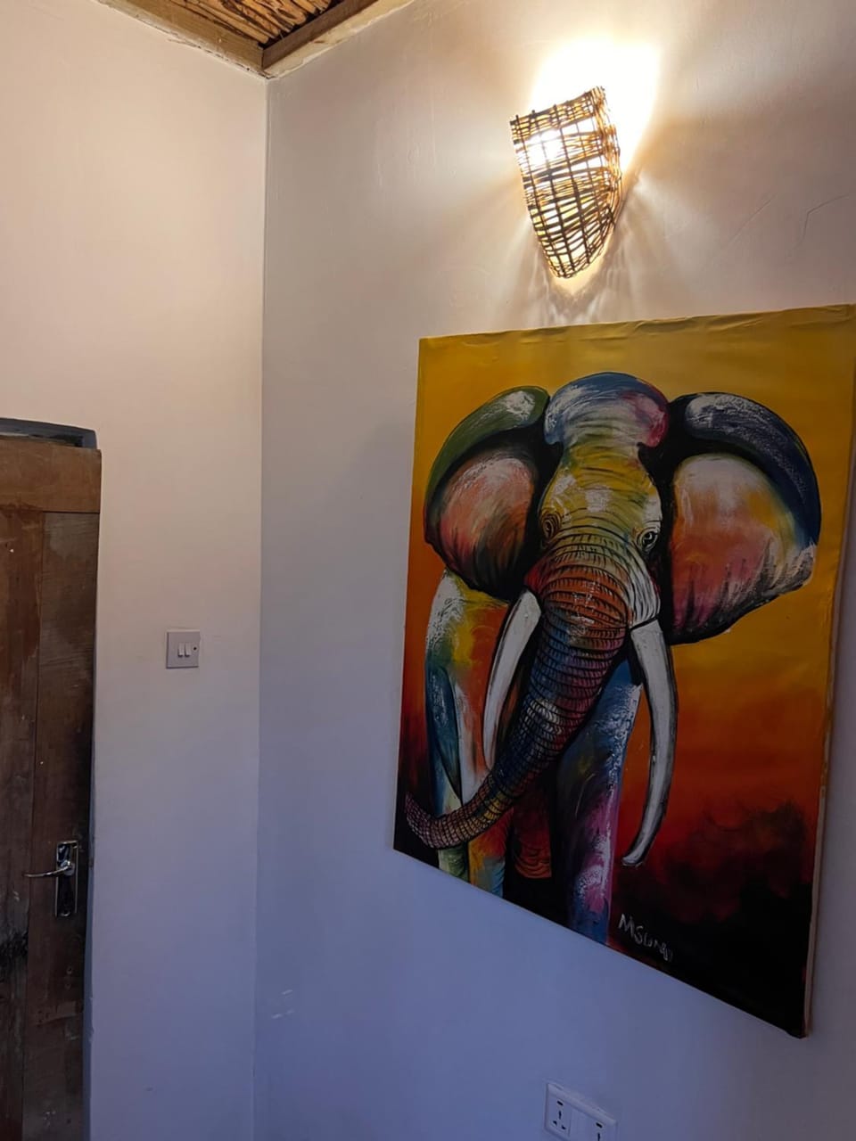 Mambo Leo Hostel Hostel in Tanzania