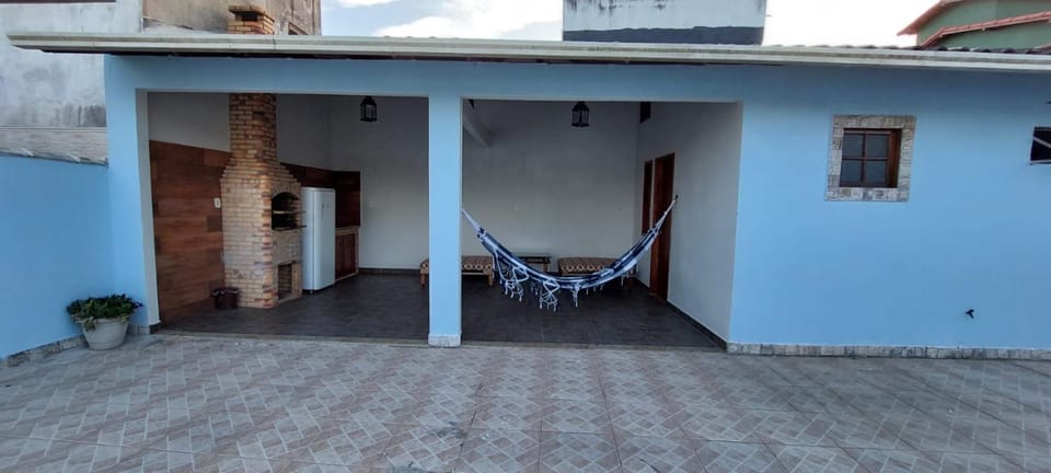 BBQ facilities