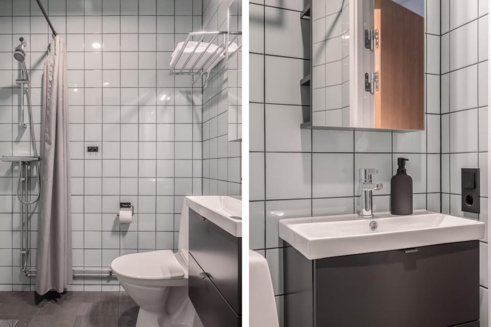 HomeX Hotel for Gamers Hotel in Stockholm County