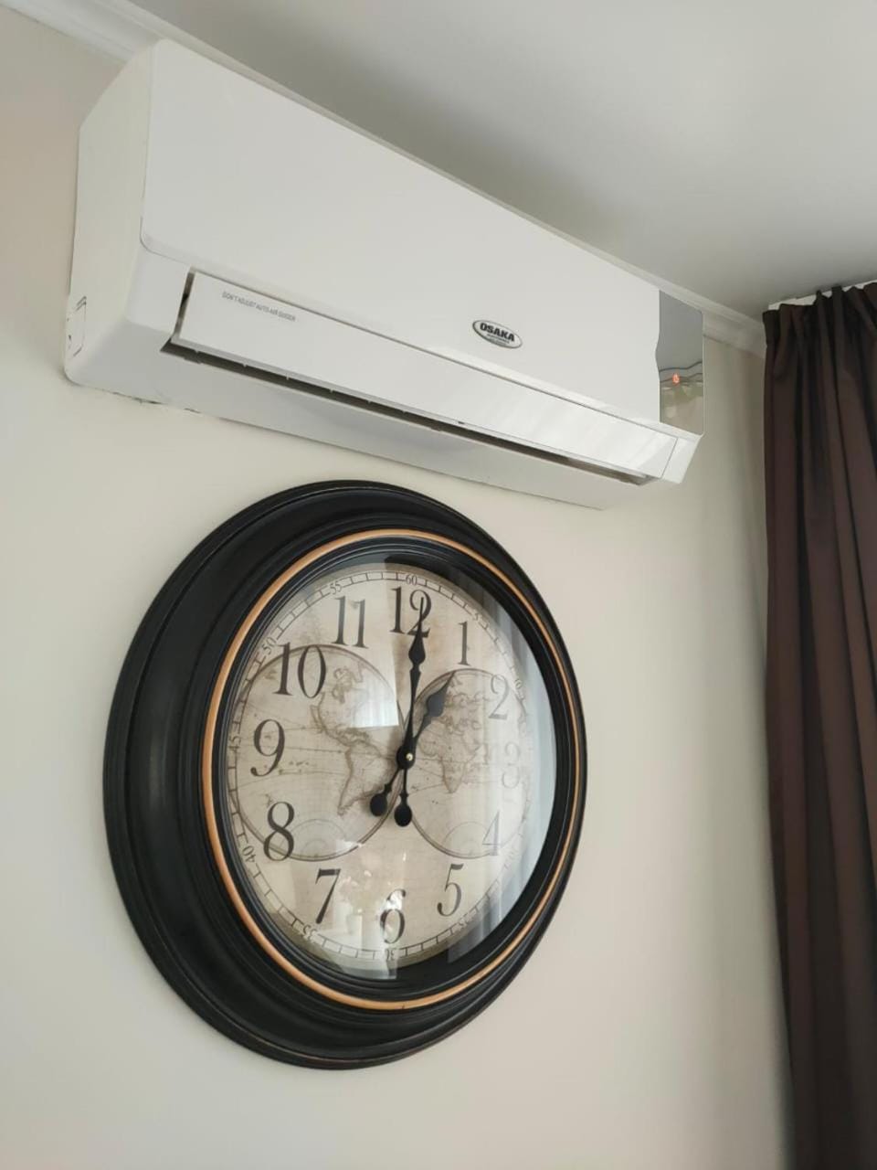 air conditioner